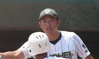 【高校野球】昌平の監督が選手に伝える情報の正しい受け取り方　２年連続で甲子園初出場まであと１勝