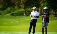 「ことしはずっと、練習場で上手くいくことがコースでできない」松山英樹の抱える課題感