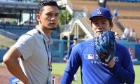 佐々木朗希の「ストレスを減らしてあげたい」　元同僚が見た山本由伸の“気遣い”