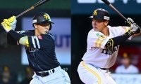日本S出場資格者が発表　鷹は近藤復帰、佐藤直＆秋広は登録されず…阪神は西勇輝が不在