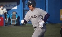 高校通算140本塁打の強打者、指名の行方にSNSも熱視線　\