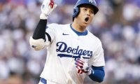 「オオタニほど危険な打者はいない」大谷翔平が“最強”である必然　WSでも席巻「すべての視線が彼に集まるだろう」