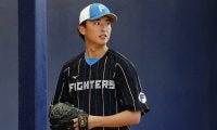 甲子園で活躍も…29歳右腕に戦力外通告「心から感謝」　2年1軍登板なし「1年でも長く」