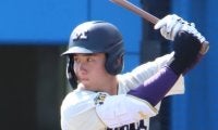 西武は明治大・小島大河を単独指名！大学生捕手では17年ぶりのドラフト1位誕生！【ドラフト】