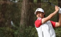 下部初優勝へ中西直人が単独首位 最終戦でポイントランクTOP4が予選落ち