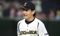 巨人 ドラフト1位は鷺ノ宮製作所の竹丸和幸！社会人NO.1左腕を単独指名！