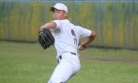 オリックスは延岡学園の153キロ右腕・藤川敦也を1位指名！健大高崎の剛腕に次ぐ右腕として評価される逸材