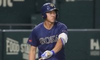創価大・立石正広は3球団競合で阪神へ！藤川球児監督が世代NO.1スラッガー引き当てる！【ドラフト】