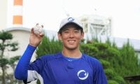 みそかつ店で働きながらプレーも　楽天6位指名、王子・九谷瑠投手