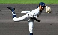 楽天1位の藤原投手、滋賀の県立高出身　「伸びしろある」恩師エール