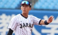 阪神は上位でスラッガー2人を指名！佐藤輝明が守る三塁手の強打者を立て続けに補強【ドラフト】