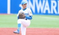 東大・渡辺Jr.は野球引退へ「一般企業に就職」　指名漏れにSNSで心境…法大戦が「人生最後の登板」
