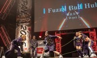 記念すべき20周年の節目の大会を制したのは！?｢Double Dutch Delight Japan 2025｣Report