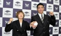 宮崎・延岡学園の藤川投手はオリックス1位　亡き父との約束果たす
