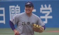 佐々木麟太郎は花巻東4人目のドラ1選手に