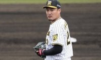 33歳で引退も「群を抜いてダントツ」　“投手3冠級”の素質…阪神コーチが忘れぬ右腕