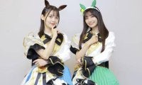 ウマ娘声優・上坂すみれさん、高野麻里佳さんが実際の競馬を見ていて印象的だったレースや騎手、競走馬は？