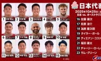 日本ラグビー史上最もタフな5連戦 初戦は世界ランキング7位のオーストラリアを迎え撃つ