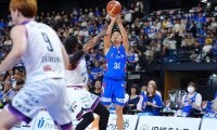 【B2第5節 見どころ】福岡vs信州は地元出身シューターがキーマン…“東北対決”は3Pの攻防に注目