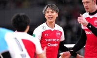 小野寺太志（サントリーサンバーズ大阪） 後輩たちの台頭と会場に足を運ぶファンに感謝【日本代表を経て2年目のSVリーグへ】