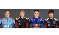 WRCジャパン：11月2日に名古屋で行われる応援イベントにワークスドライバー4人が登場