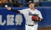 ヤクルトが北村拓己に戦力外通告　現役ドラフトで移籍2年目、2度目の野手登板も