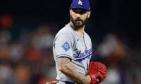 ドジャース110億円左腕が離脱ベシアの穴埋めか　「体調はいい」「すごくワクワクしている」もファンは辛辣「波風を立てないで」