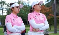 逆転突破かけて負けられない日韓戦へ 日本は山下美夢有＆竹田麗央が1勝もプール3位