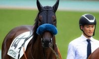 「ウマ娘」藤田晋オーナーの1億円馬 イナズマダイモンが初勝利なるか
