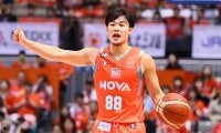 福岡第一、白鷗大で培った勝者のメンタル…佐藤涼成が広島で示す“楽しむ姿勢”