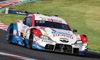 終盤戦に向け、自信を深めつつあるサッシャ・フェネストラズ SUPER GT2025第7戦プレビュー