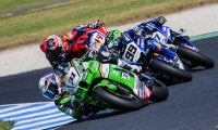 ラズガットリオグルがチャンピオンに王手！ジョナサン・レイも引退レースへ | FIM スーパーバイク世界選手権 第12戦 へレス プレビュー