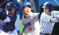 【ドラフト会議セ・リーグ採点】阪神は世代NO.1のスラッガー獲得で黄金期到来か！中日、広島はドラ1級選手を2人獲得で高評価！
