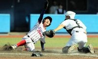下関国際、関西、石見智翠館、崇徳が準々決勝に　秋季中国高校野球