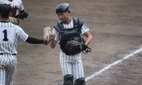 秋季四国大会初出場・藤井の1年生捕手が鮮烈デビュー！2塁送球1.8秒台の強肩武器に初の甲子園に導けるか！【四国大会】