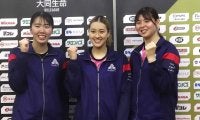 NEC川崎が見せた女王・大阪MV相手の激闘　5連勝も佐藤淑乃は「課題も見つかった」POMの山田二千華らが振り返る【SVリーグ】