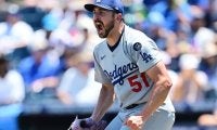 ドジャース、ベシア離脱は大きな“痛手”　先発陣に長いイニング期待か「その必要性はさらに高まった」112億円左腕はロースター外