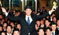【高校野球】阪神ドラフト１位の立石正広を輩出 高川学園はいかにして強豪校へと上り詰めたのか