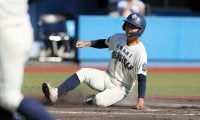石見智翠館が1回戦突破、岡山の玉島商を振り切る　秋季中国高校野球