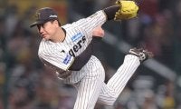 「単純に考えたら、力はある」防御率0.00男の新天地はいかに？阪神を戦力外となった29歳右腕を球界OBが考察「ヤクルトとか投手に苦しんでいるところとか面白い」