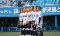 阿南光が来春センバツへ大きく前進！延長タイブレークの激闘制して決勝進出【2025年秋高校野球】