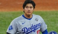 大谷翔平に飛んだ“衝撃のコール”　7点差9回2死なのに…敵地ファン絶叫の真相