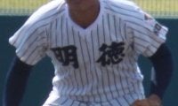明徳義塾あと1点が届かず...準決勝敗退でセンバツの行方は...【2025年秋高校野球】