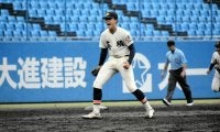 阿南光と英明が選抜出場へ前進　高校野球秋季四国大会