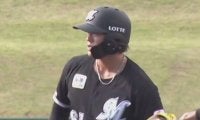 ロッテ、反撃及ばずDeNAに敗戦　先発・河村説人が5回5失点、菊地吏玖は1回3者連続K