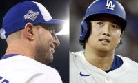 「本当にイライラするんだ」MLB通算221勝の大投手が直接対決前に寄せた大谷翔平への“願い”　その真意は--