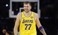 ルカ・ドンチッチが開幕から2戦連続で40得点超え…NBA史上初の快記録も達成