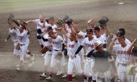 神戸国際大付、橿原学院が初戦を突破！京都、和歌山勢が敗退！準々決勝は継続試合に！近畿大会【25年秋高校野球】