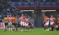 【ラグビー】豪州監督、４点差の辛勝に「驚きはない」日本で目立った選手と名指しした２人は…