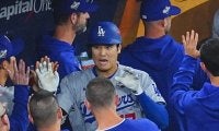 「なんですって？」大谷翔平の“6”で判明した事実　球団記録に肉薄「信じられない」